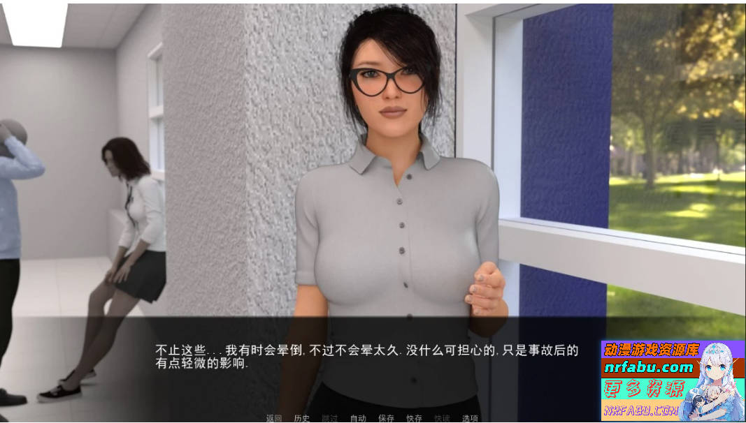 【SD/3D/欧美SLG/汉化】女神的最佳交易 V3.60 双端汉化步兵版【6.8G】