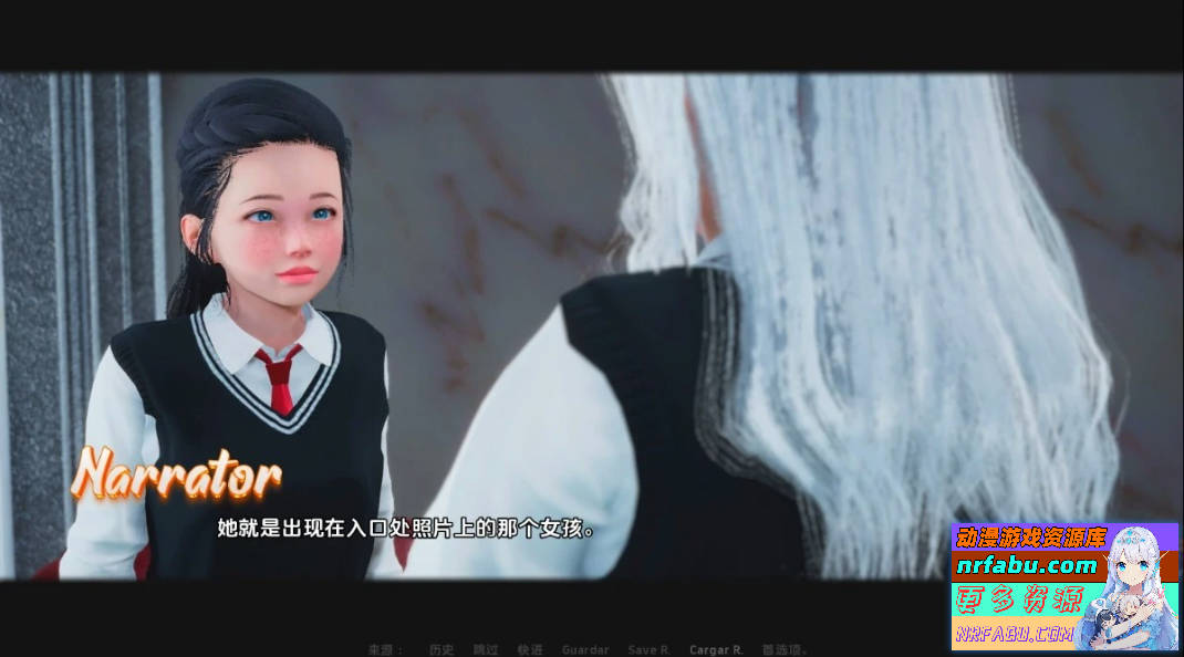 【SD/3D/亚洲SLG/汉化】家有儿女 Family at Home Remake E4P2 双端汉化重制版【4.7G】