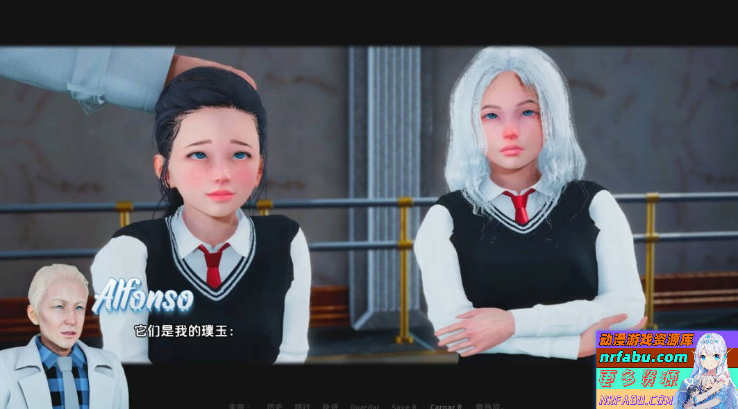 【SD/3D/亚洲SLG/汉化】家有儿女 Family at Home Remake E4P2 双端汉化重制版【4.7G】