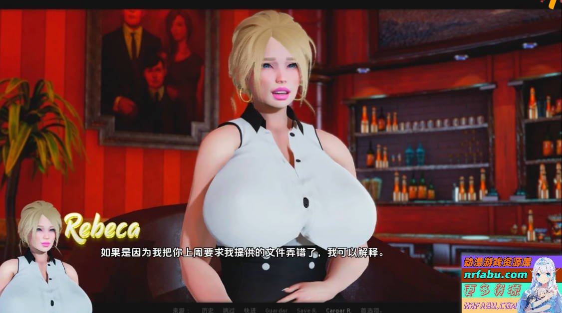 【SD/3D/亚洲SLG/汉化】家有儿女 Family at Home Remake E4P2 双端汉化重制版【4.7G】