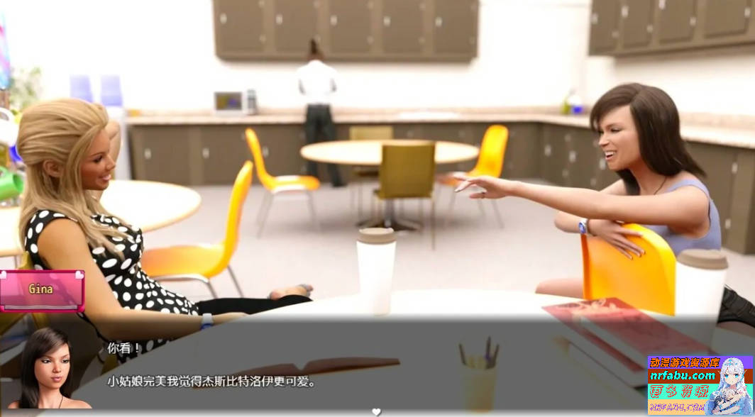 【SD/3D/RPG/汉化】控制丽莎Lisa V3.13A 双端汉化步兵版【5.4G】