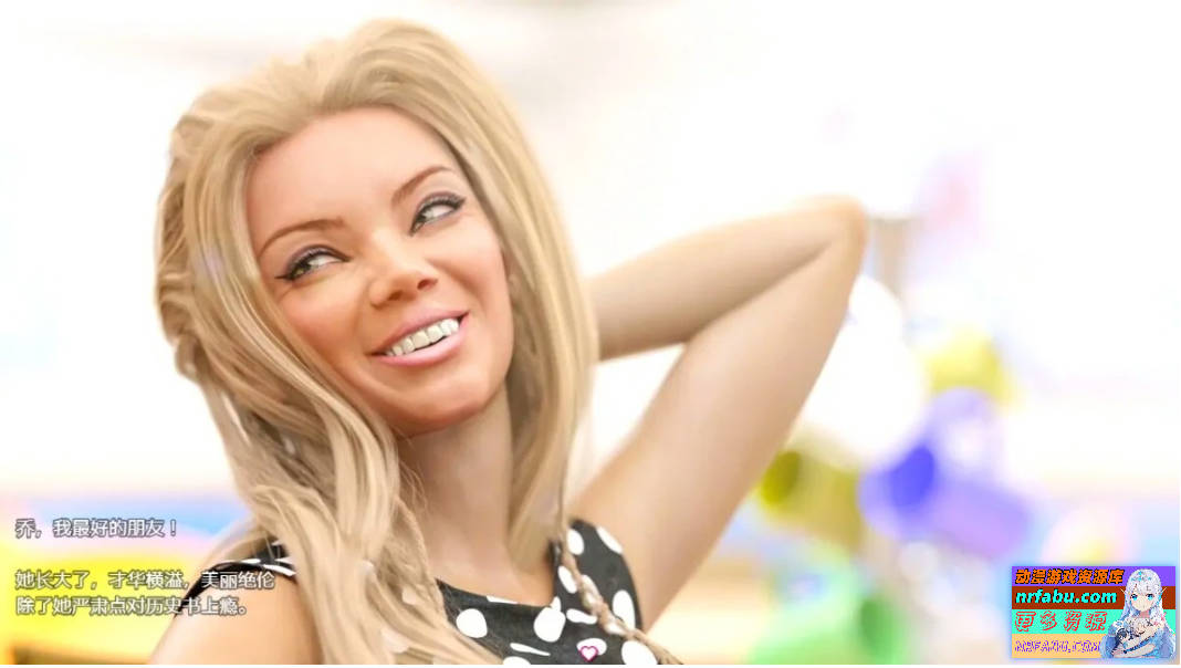 【SD/3D/RPG/汉化】控制丽莎Lisa V3.13A 双端汉化步兵版【5.4G】