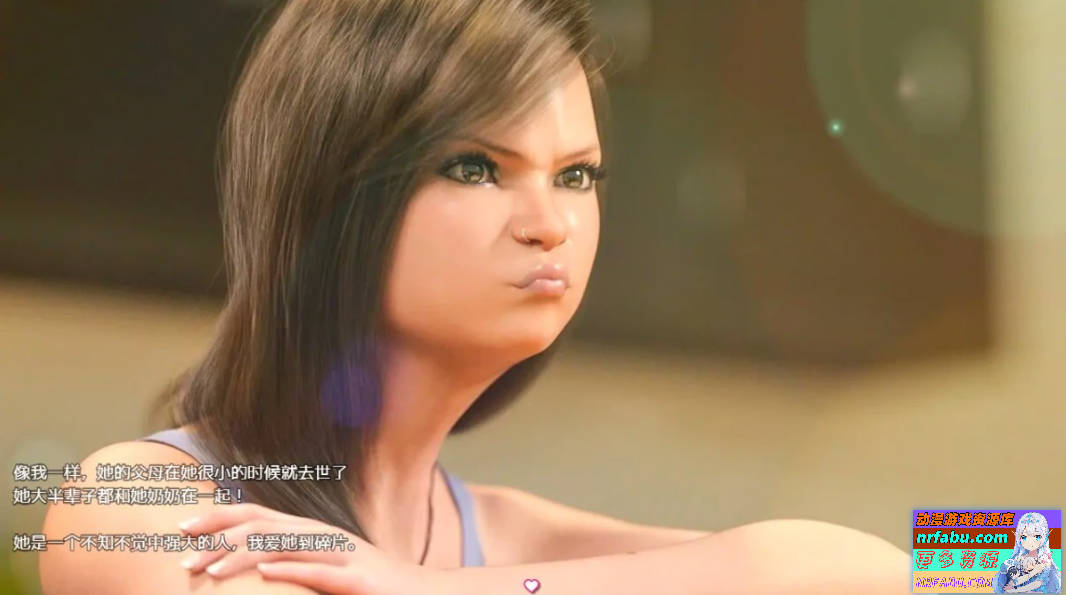 【SD/3D/RPG/汉化】控制丽莎Lisa V3.13A 双端汉化步兵版【5.4G】