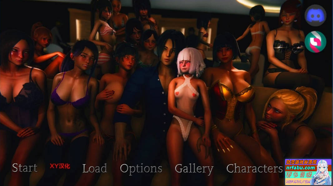 【SD/3D/SLG/汉化】金钱还是道德 Money or Morals Day4 双端汉化步兵版【4.3G】