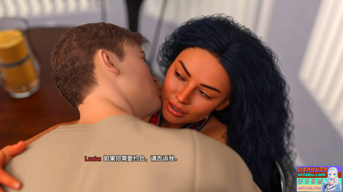 【SD/3D/SLG/汉化】我的宾博梦-我的荡妇之梦 V0.9.0FULL 双端汉化完结版【6.3G】