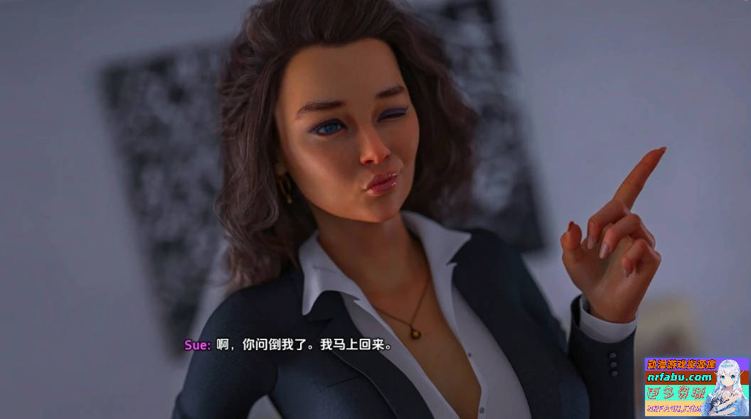 【SD/3D/SLG/汉化】我的宾博梦-我的荡妇之梦 V0.9.0FULL 双端汉化完结版【6.3G】