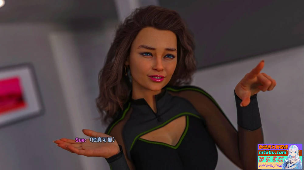 【SD/3D/SLG/汉化】我的宾博梦-我的荡妇之梦 V0.9.0FULL 双端汉化完结版【6.3G】