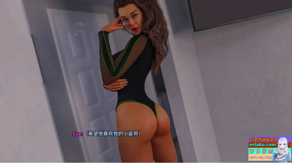 【SD/3D/SLG/汉化】我的宾博梦-我的荡妇之梦 V0.9.0FULL 双端汉化完结版【6.3G】