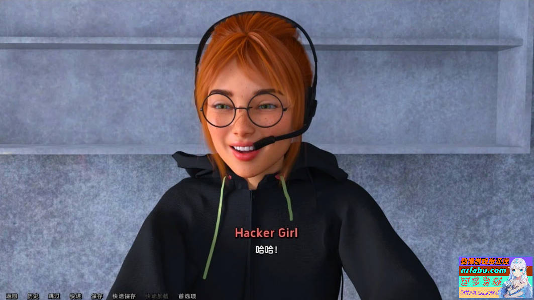 【SD/3D/SLG/汉化】窃心者 Thief of Hearts V0.0.3 双端汉化步兵版【4.8G】