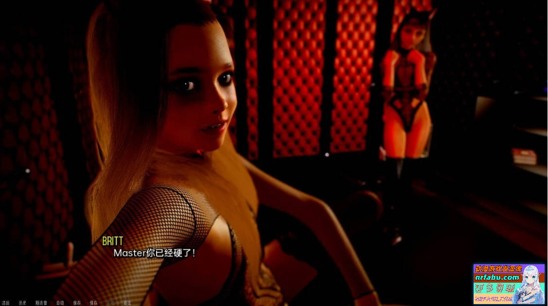 【SD/3D/SLG/汉化】Dumb Koala Games 短篇三部曲-001 双端汉化步兵完结版【5.6G】