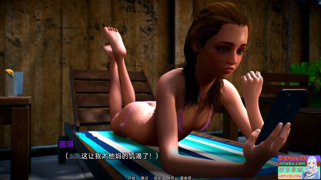 【SD/3D/SLG/汉化】Dumb Koala Games 短篇三部曲-001 双端汉化步兵完结版【5.6G】