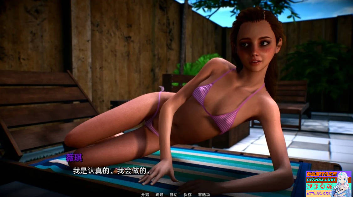 【SD/3D/SLG/汉化】Dumb Koala Games 短篇三部曲-001 双端汉化步兵完结版【5.6G】