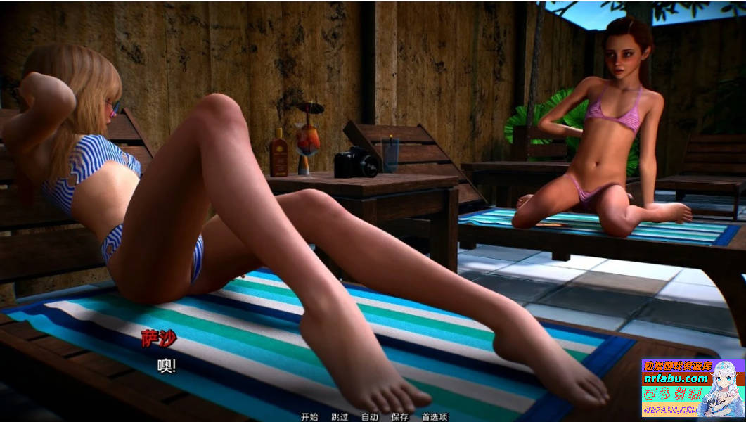 【SD/3D/SLG/汉化】Dumb Koala Games 短篇三部曲-001 双端汉化步兵完结版【5.6G】