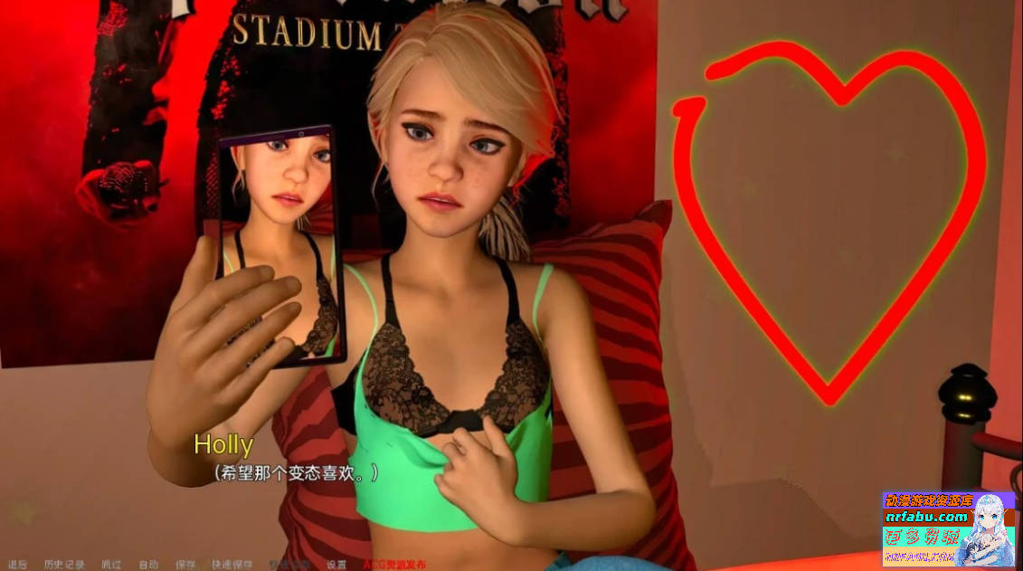 【SD/3D/SLG/汉化】Dumb Koala Games 短篇三部曲-001 双端汉化步兵完结版【5.6G】