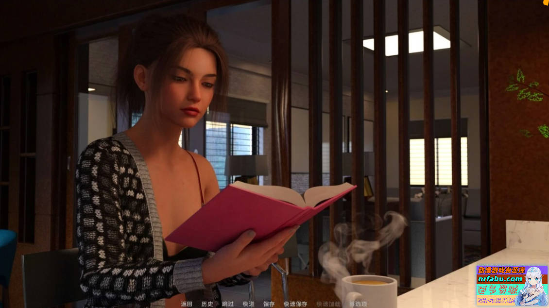 【SD/3D/SLG/汉化】零号公式 Formula Zero V0.01A 双端汉化步兵版【4G】