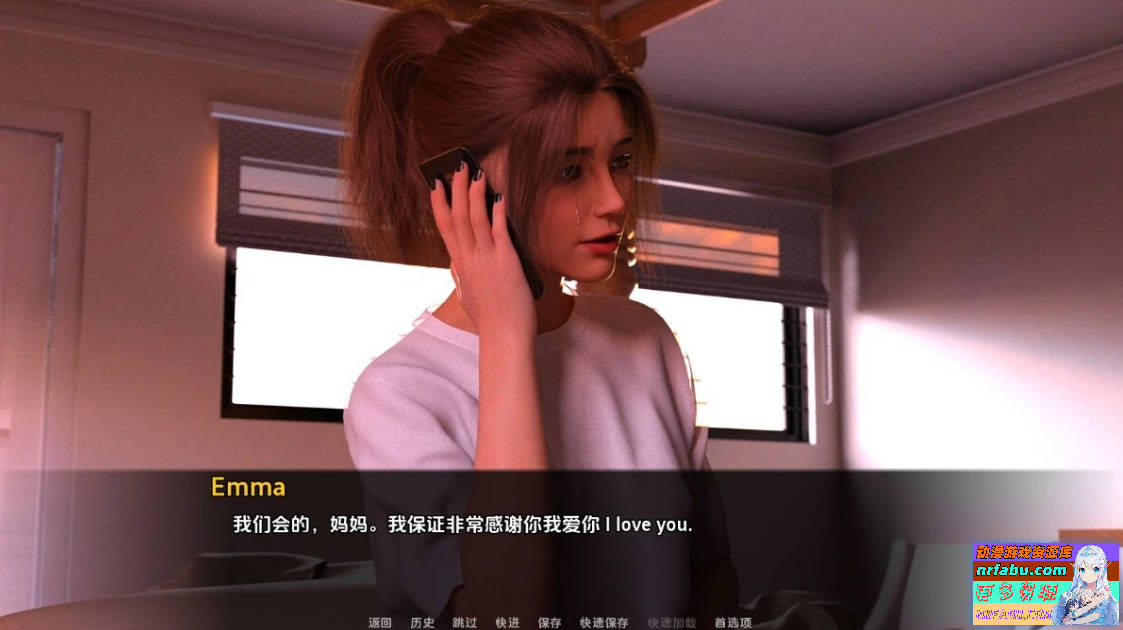 【SD/3D/SLG/汉化】零号公式 Formula Zero V0.01A 双端汉化步兵版【4G】