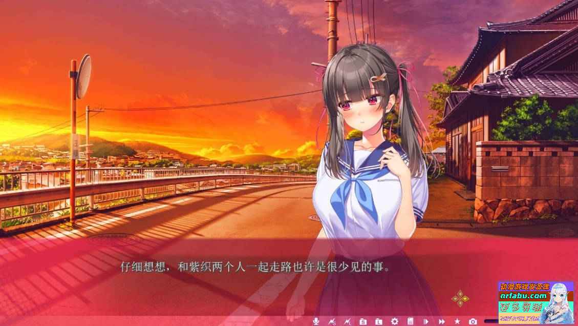 【PC/2D/GAL/汉化】通往夏天的方舟3-夏への方舟3 AI汉化版【2.5G】