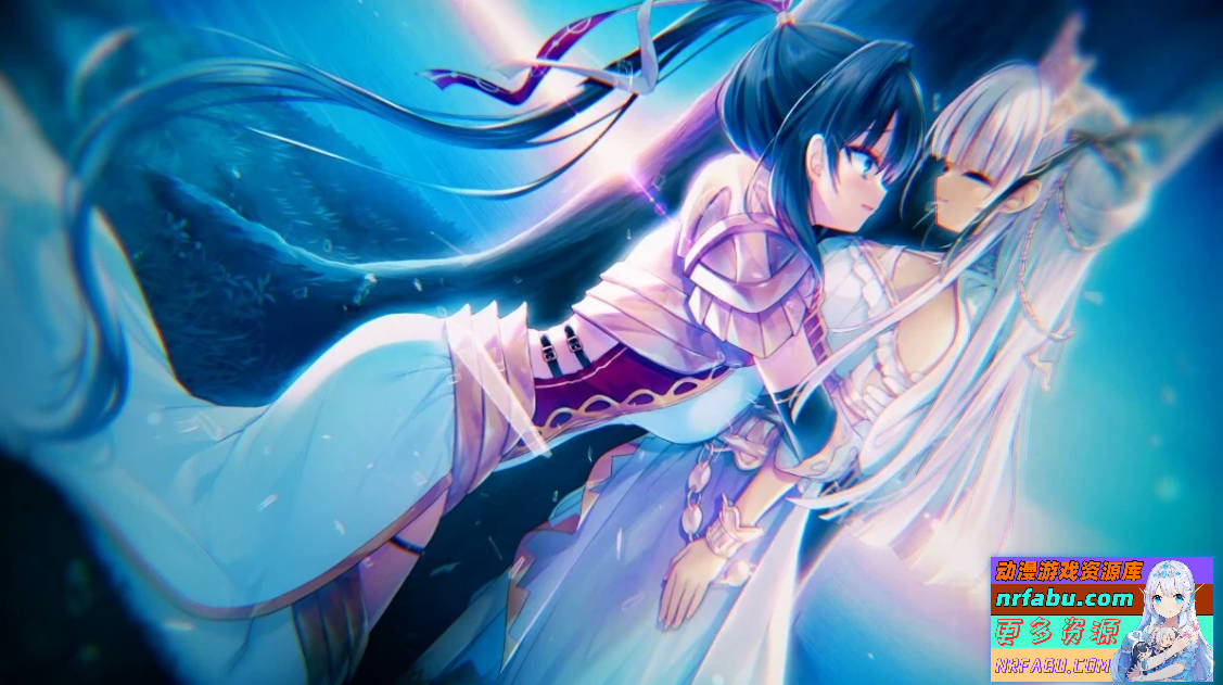 【PC/2D/GAL/汉化】濒死的骑士、于异世界中响彻的绝唱 V1.0 精翻汉化版【6G】