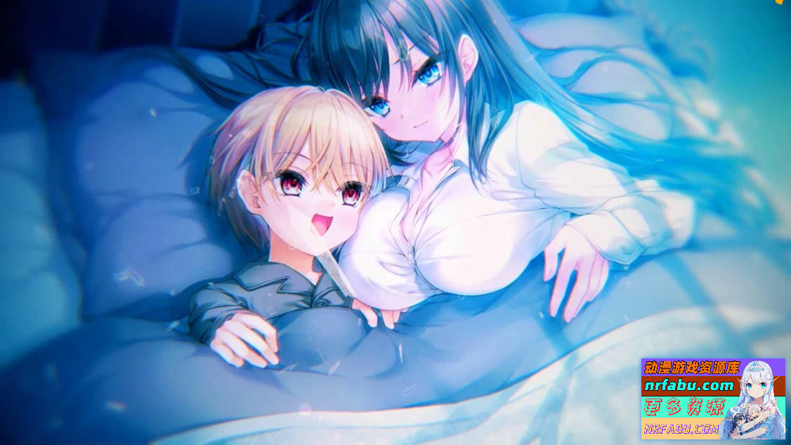 【PC/2D/GAL/汉化】濒死的骑士、于异世界中响彻的绝唱 V1.0 精翻汉化版【6G】