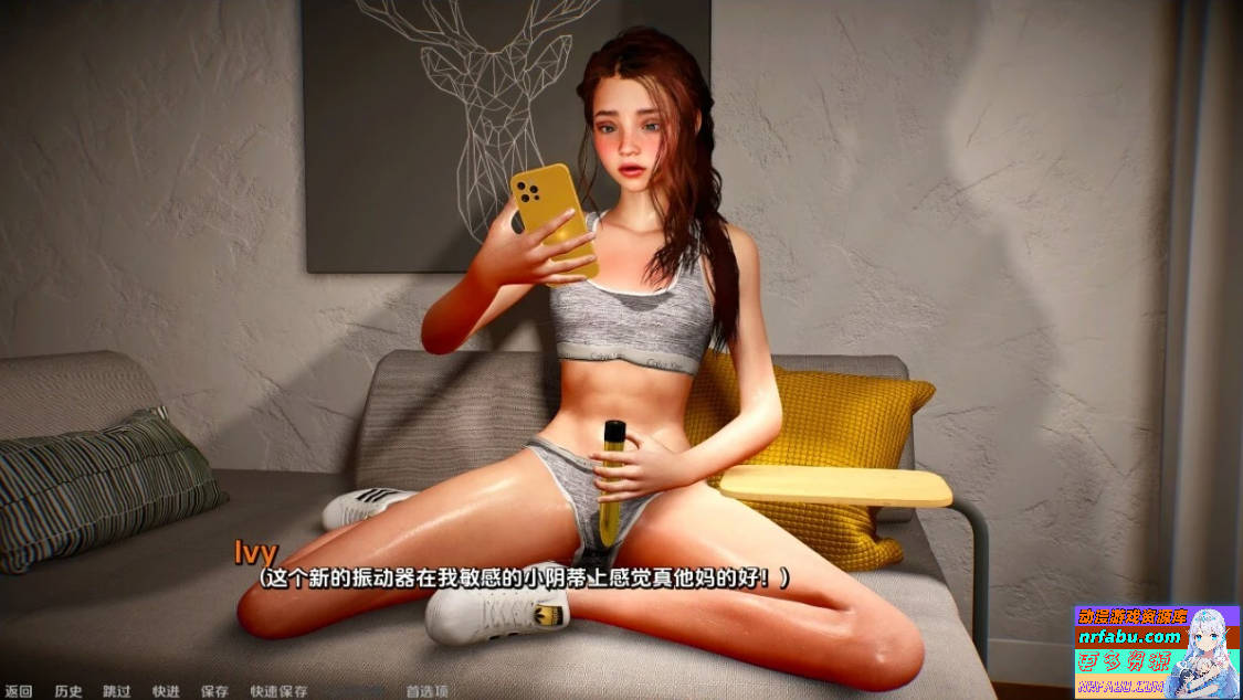 【SD/3D/SLG/汉化】Dumb Koala Games 短篇三部曲-002 双端汉化步兵完结版【7.6G】