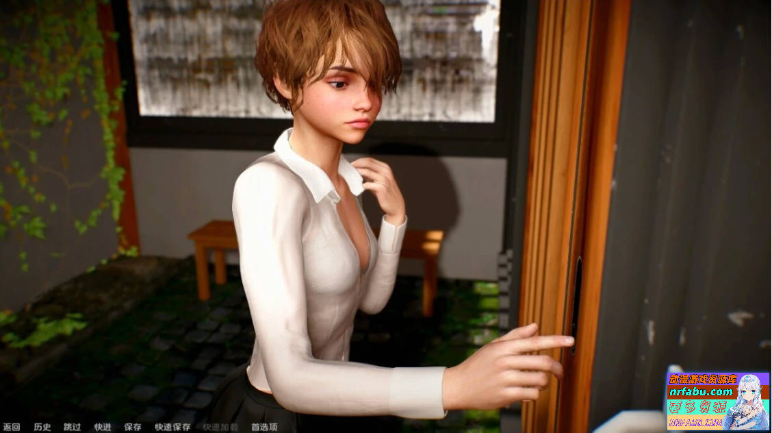 【SD/3D/SLG/汉化】Dumb Koala Games 短篇三部曲-002 双端汉化步兵完结版【7.6G】