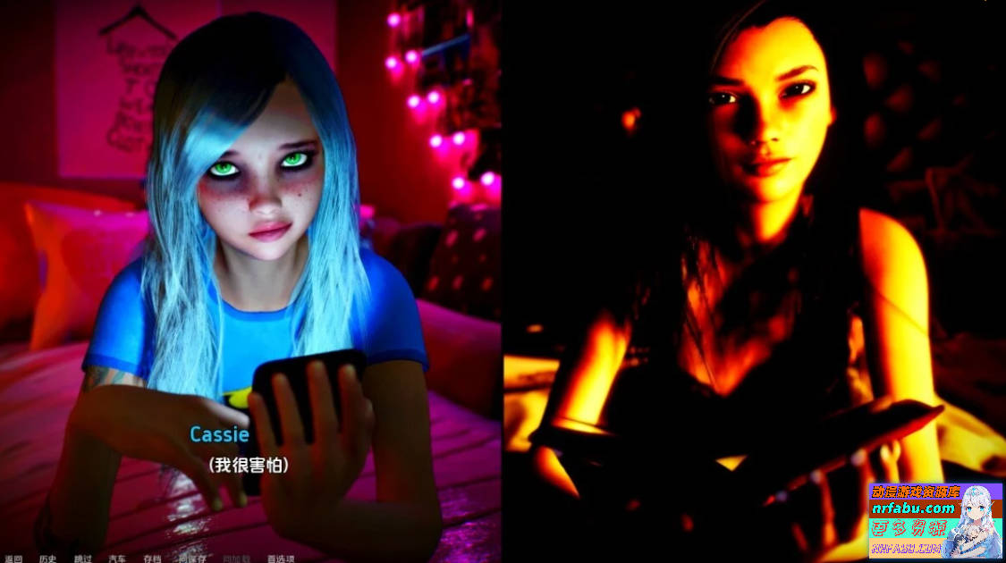 【SD/3D/SLG/汉化】Dumb Koala Games 短篇三部曲-002 双端汉化步兵完结版【7.6G】