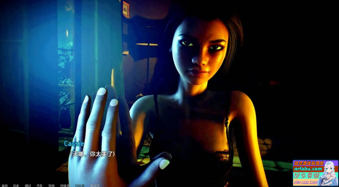 【SD/3D/SLG/汉化】Dumb Koala Games 短篇三部曲-002 双端汉化步兵完结版【7.6G】