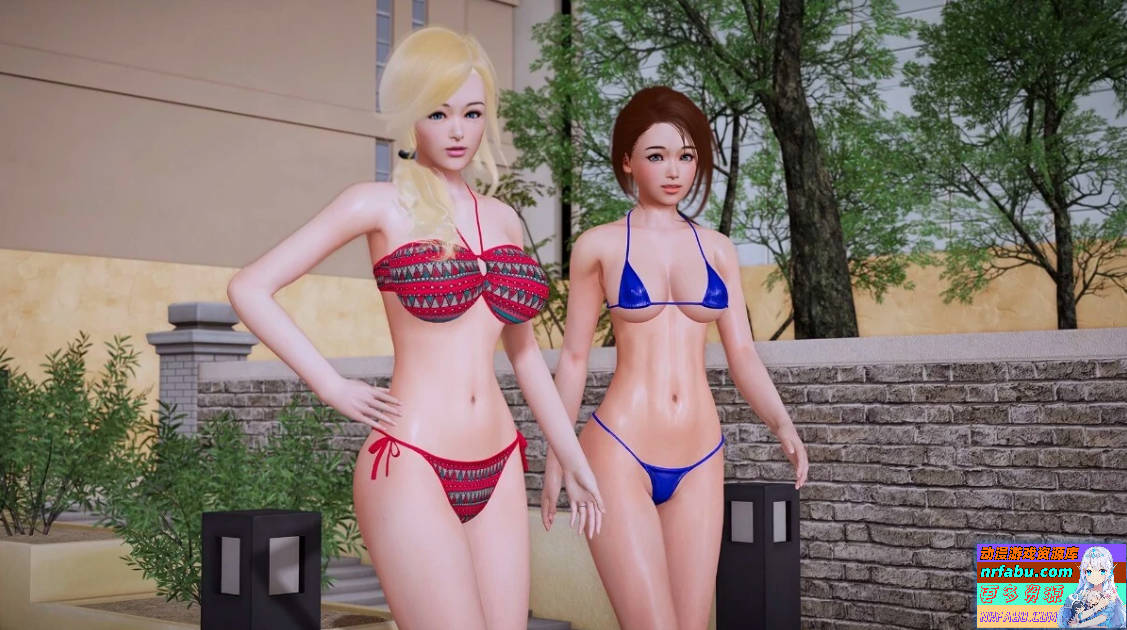 【SD/3D/欧美SLG/汉化/动态】校长先生 V0.16.4 双端汉化步兵作弊版【10G】