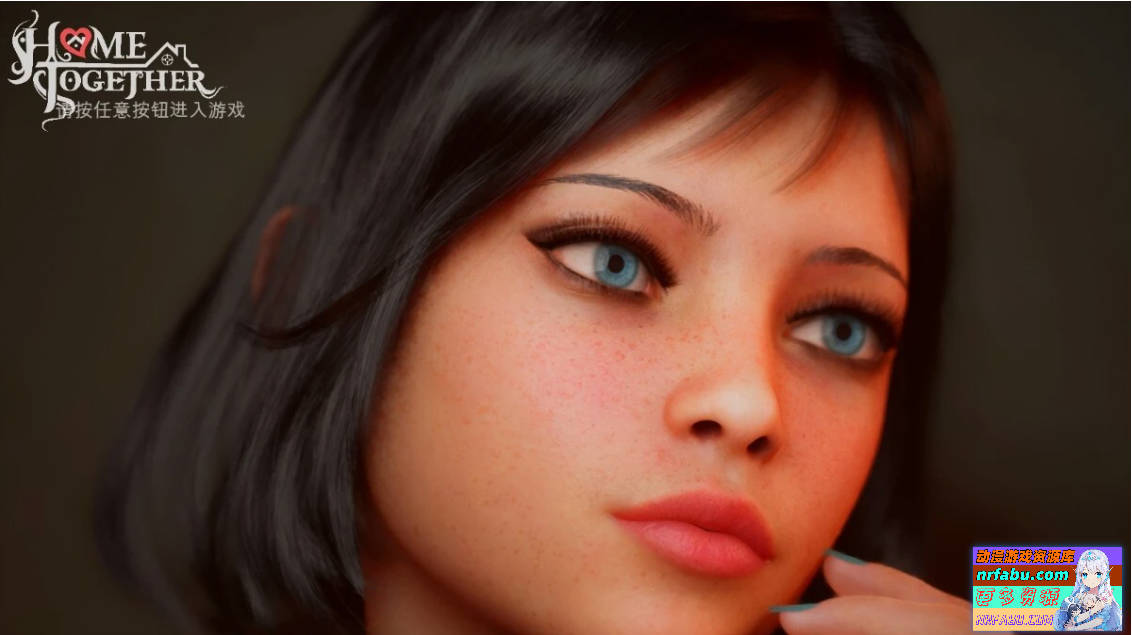 【PC/3D/SLG/中文/虚幻5】双人居所 Home Together V0.30.1 官方中文步兵版【24G】