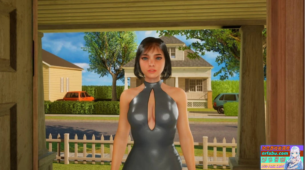 【PC/3D/SLG/中文/虚幻5】双人居所 Home Together V0.30.1 官方中文步兵版【24G】