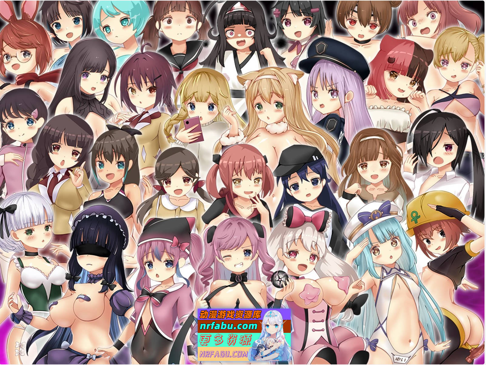 [SD/精品RPG/汉化]播种压榨机V1.05 内嵌AI汉化润色版+存档[新汉化][PC+安卓][4.8G]