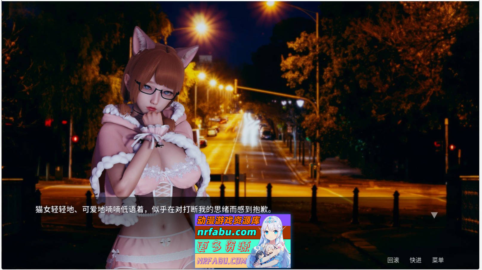 [SD/国风SLG/中文/动态CG]凤凰 Phoenixes V0.13 官方中文版[1月底更新][PC+安卓][4.4G]