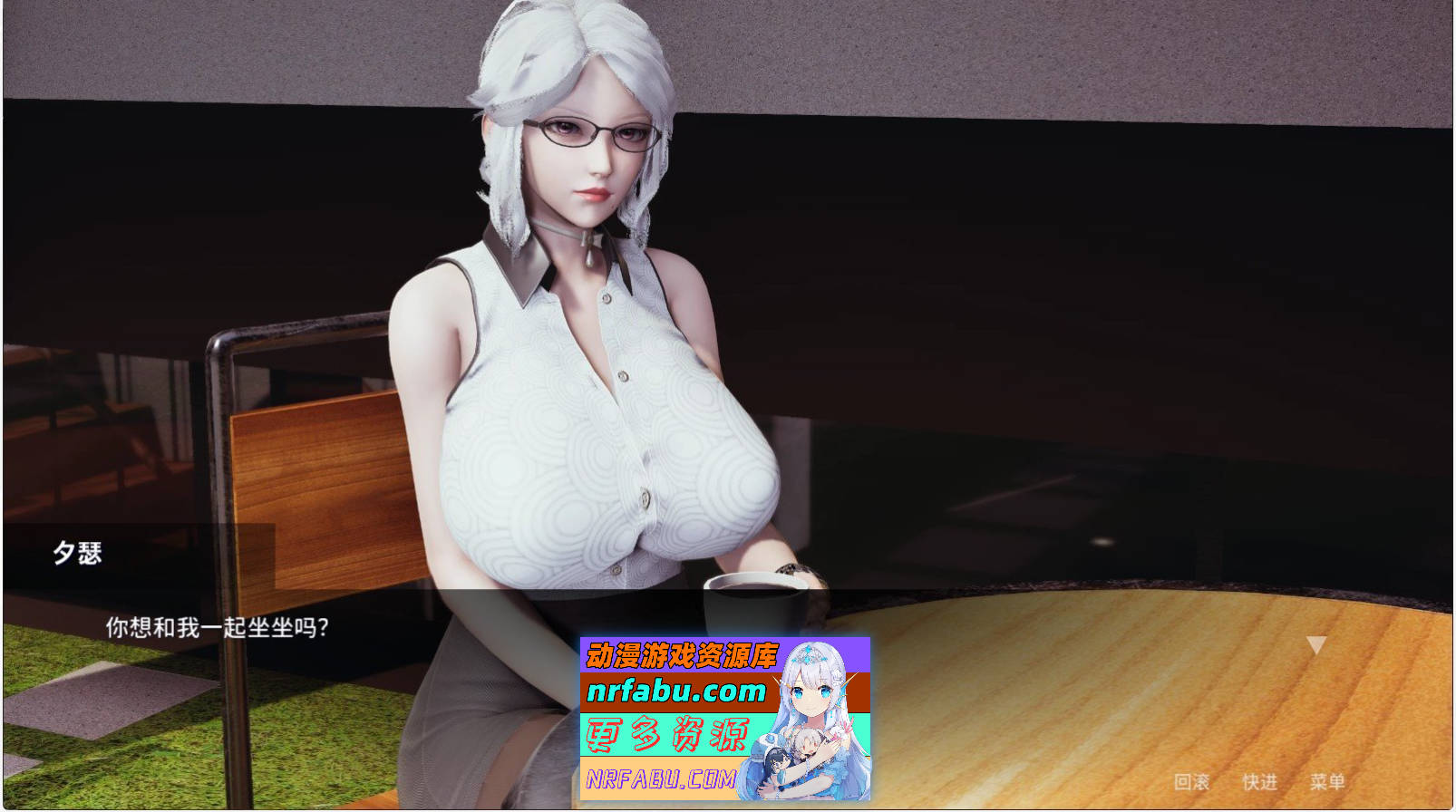 [SD/国风SLG/中文/动态CG]凤凰 Phoenixes V0.13 官方中文版[1月底更新][PC+安卓][4.4G]