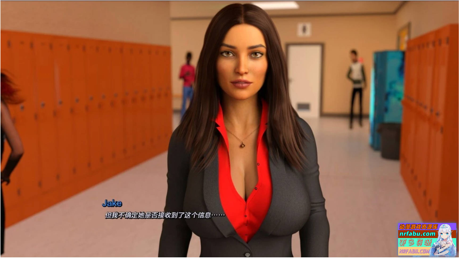 【PC/3D/SLG/中文】生命竞逐-人生的历程 Race of Life EP3.2 EF3 STEAM官中版【6.7G】