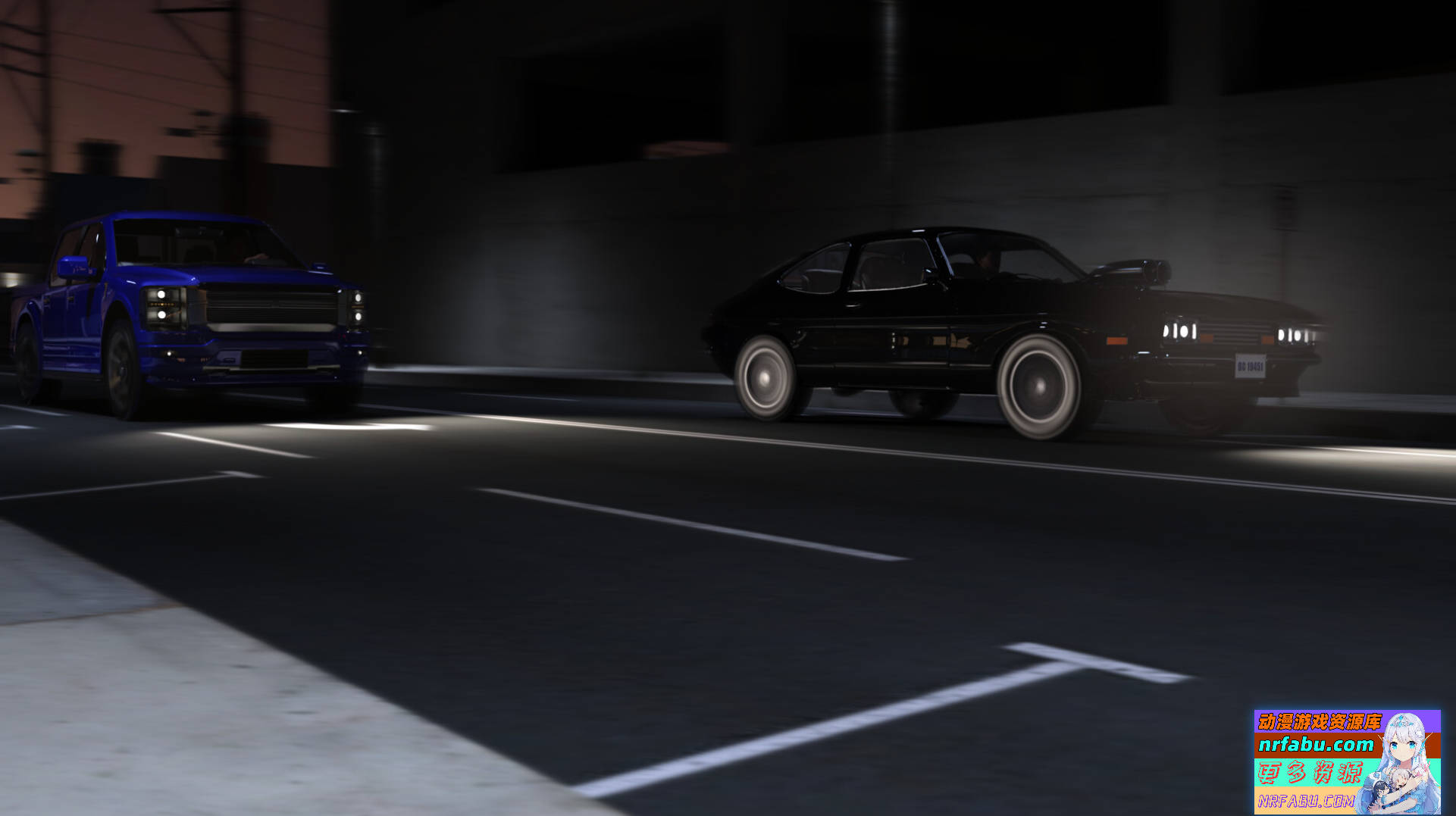 【PC/3D/SLG/中文】生命竞逐-人生的历程 Race of Life EP3.2 EF3 STEAM官中版【6.7G】