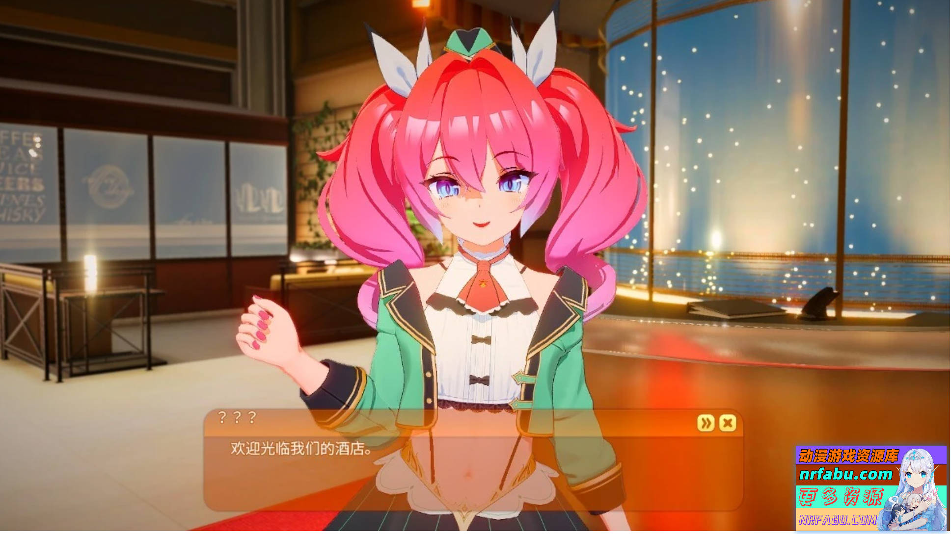 【PC/VR/3D/SLG/中文】甜蜜约会 HoneyCome V2.07 新春中文整合版【38G】