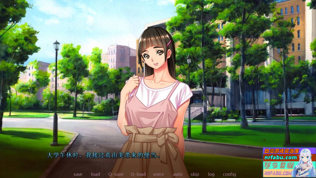 【PC/2D/ADV/汉化】配信NTR~我保证不会播放该视频!AI汉化版【2.4G】