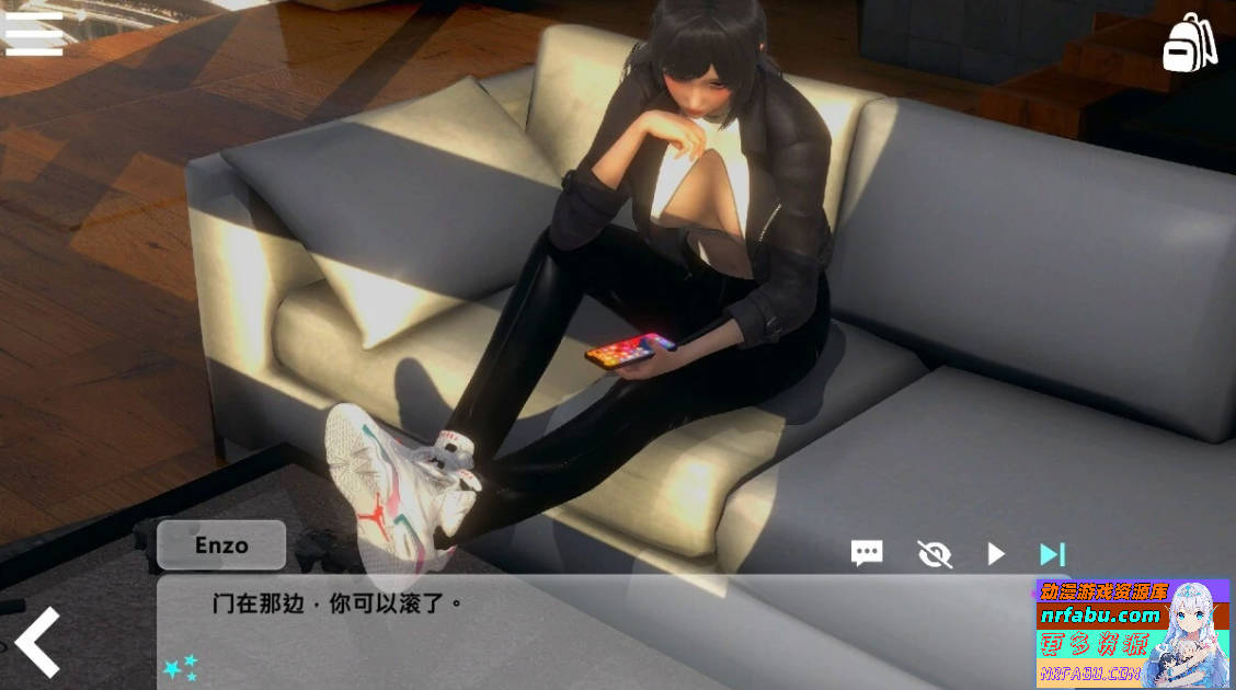 【SD/3D/亚风SLG/中文】闪耀星路 Concert Girls V0.4.0 双端STEAM官方中文版【1.7G】