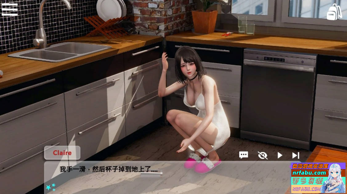 【SD/3D/亚风SLG/中文】闪耀星路 Concert Girls V0.4.0 双端STEAM官方中文版【1.7G】