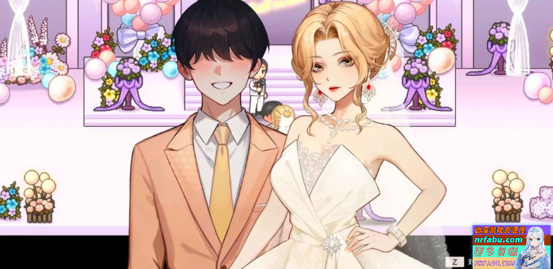 【PC/2D/SLG/中文】中国式相亲 V1.0.9 STEAM官方中文版【6G】