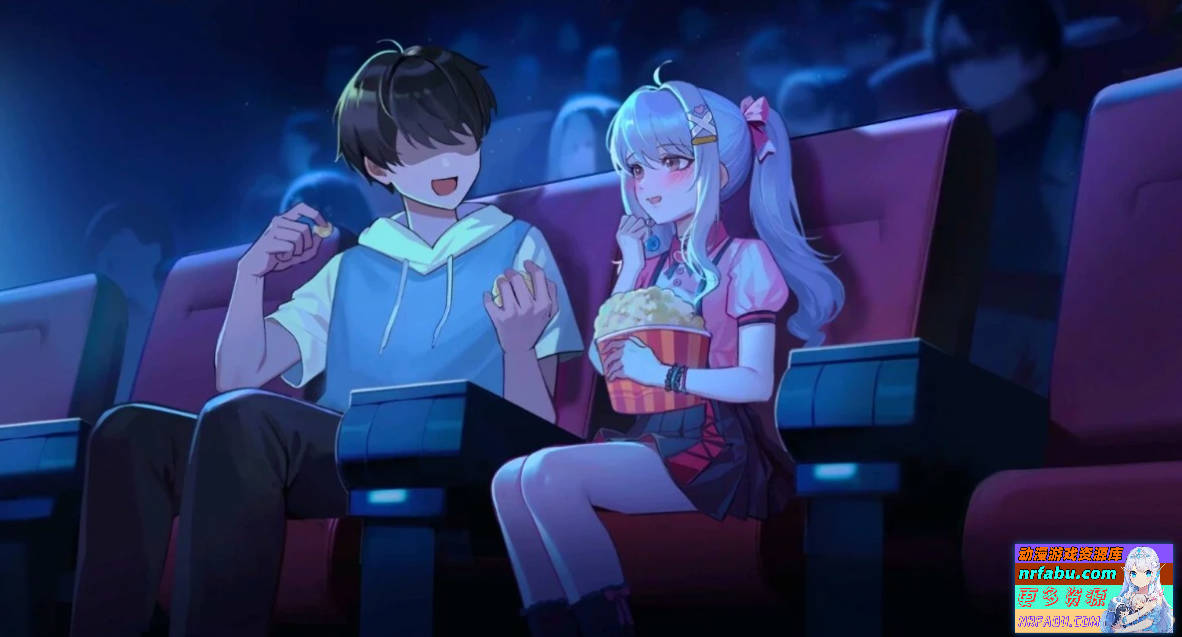 【PC/2D/SLG/中文】中国式相亲 V1.0.9 STEAM官方中文版【6G】