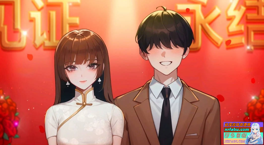 【PC/2D/SLG/中文】中国式相亲 V1.0.9 STEAM官方中文版【6G】