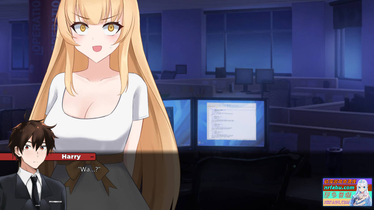 【PC/2D/SLG/中文】一诺千劫–阿雅版 V0.7.3 STEAM官方中文步兵版【2.3G】