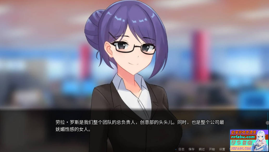 【PC/2D/SLG/中文】一诺千劫–阿雅版 V0.7.3 STEAM官方中文步兵版【2.3G】