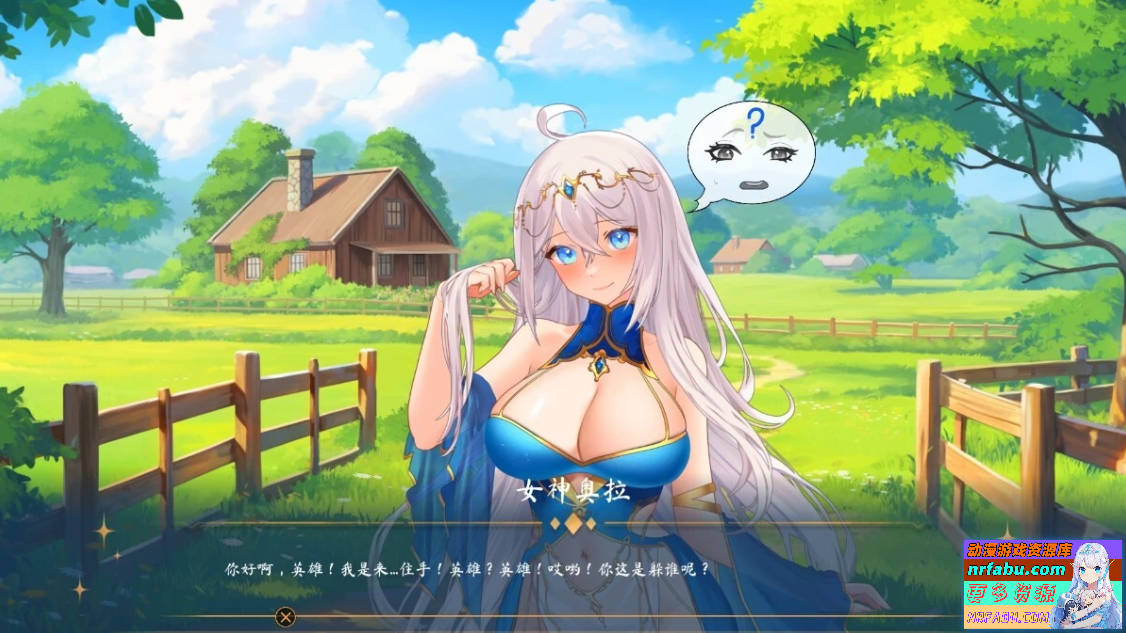 【SD/2D/SLG/中文】奥拉:卡牌狂潮 AURA:Hentai Cards V1.6 双端STEAM官中版+5DLC【3.3G】