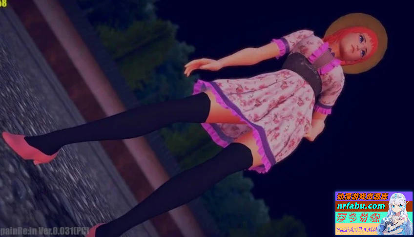 【SD/VR/3D/ACT/中文】PainRein V0.073 双端官方中文版【11G】