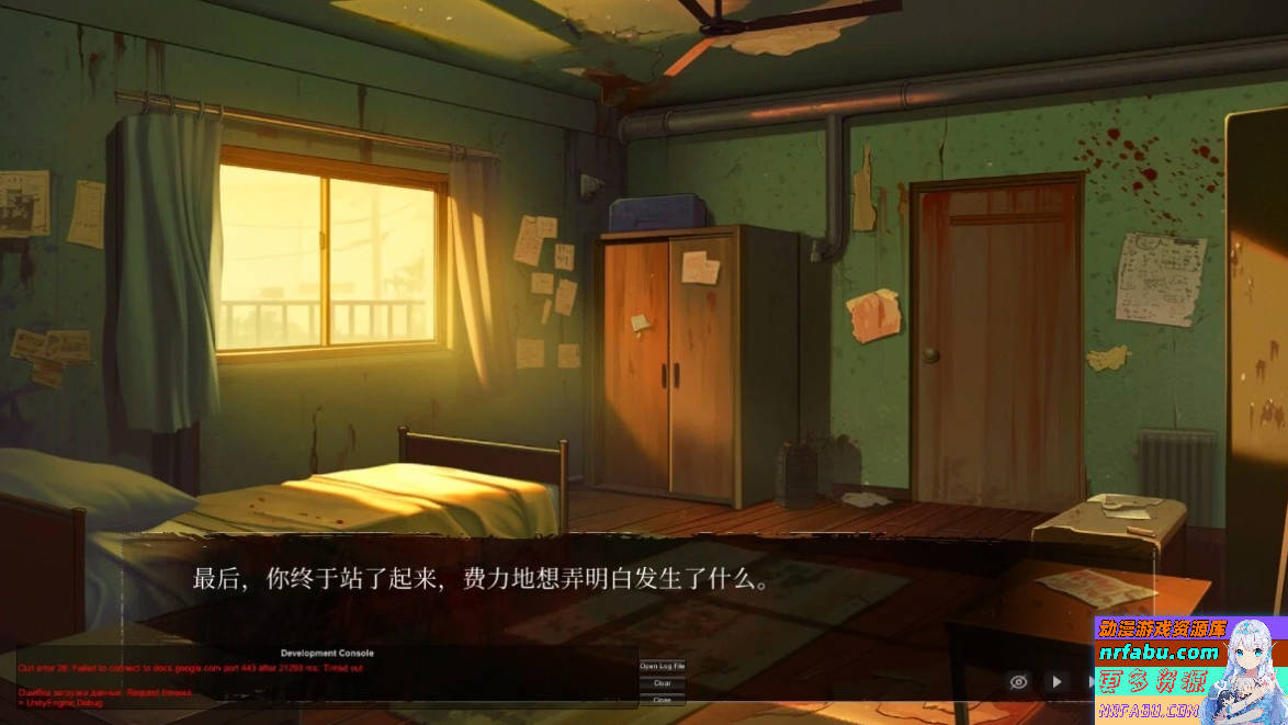 【PC/2D/SLG/中文】欲望亡灵 Lustful Dead STEAM官方中文版【1.2G】