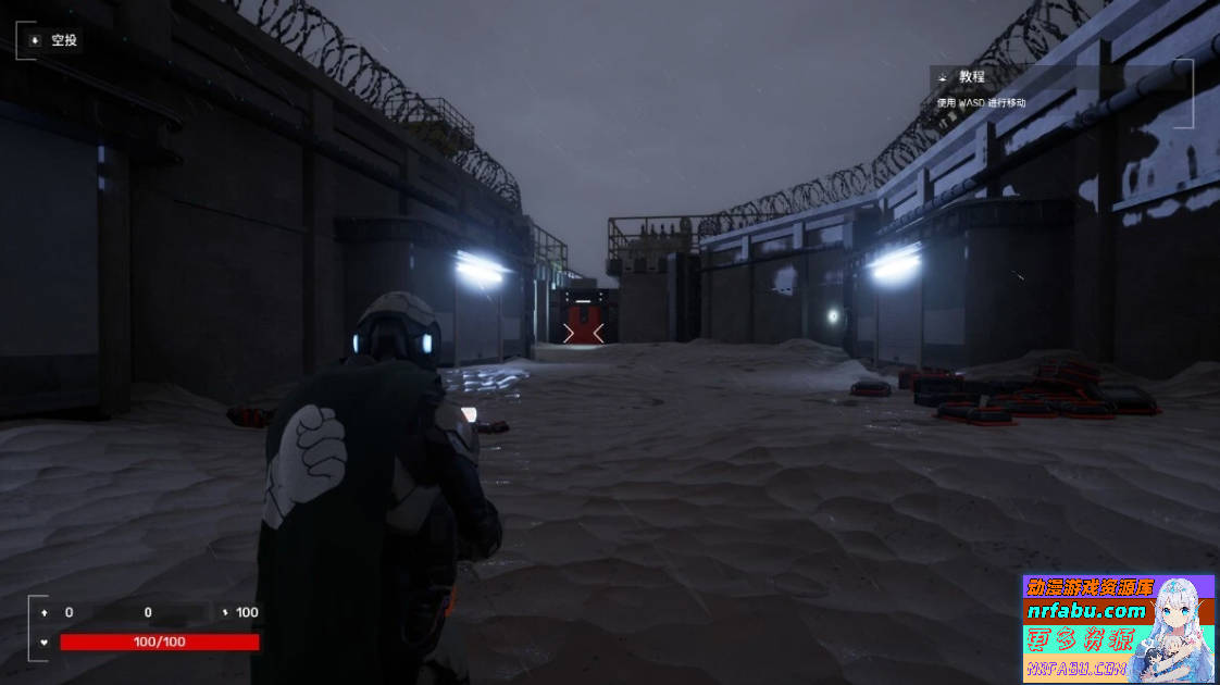 【PC/3D/FPS/中文】爱驱动 SEX DIVERS STEAM官方中文步兵版【8.2G】