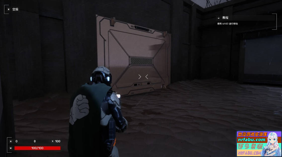 【PC/3D/FPS/中文】爱驱动 SEX DIVERS STEAM官方中文步兵版【8.2G】