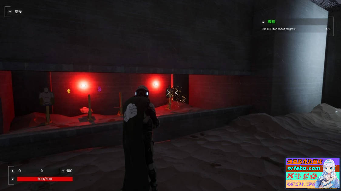 【PC/3D/FPS/中文】爱驱动 SEX DIVERS STEAM官方中文步兵版【8.2G】